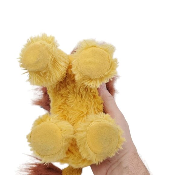 FurReal Friends Roarin My Bouncing Lion Talking‎ Interactive Animal Pet Works! - Picture 6 of 9